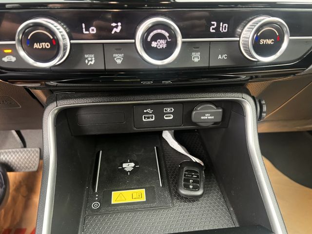 CR-V  第10張相片