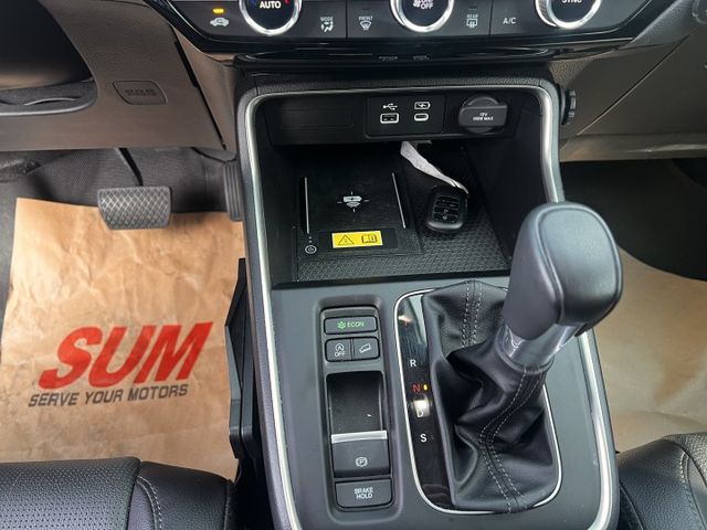 CR-V  第11張相片