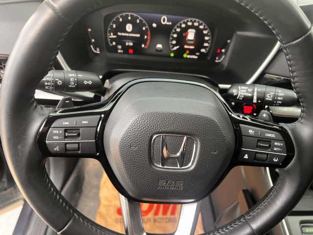 CR-V  第12張相片