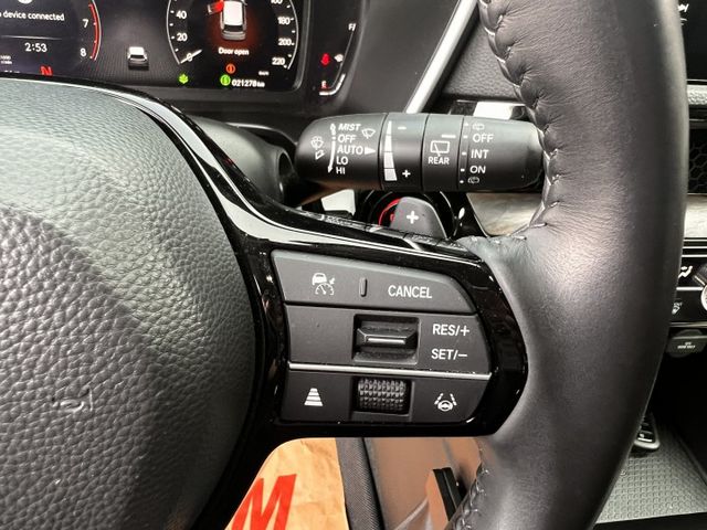 CR-V  第13張相片