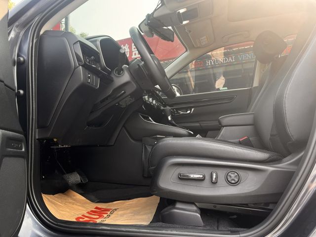 CR-V  第17張相片