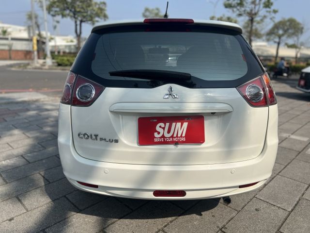 COLT PLUS  第4張相片