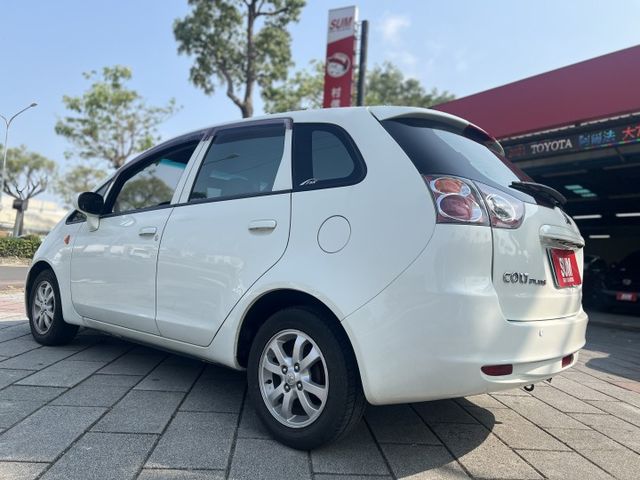 COLT PLUS  第5張相片