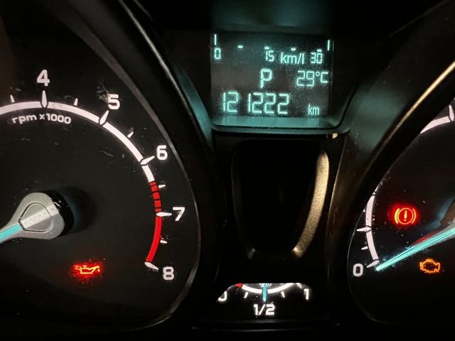 ECOSPORT  第3張相片