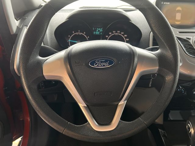 ECOSPORT  第4張相片