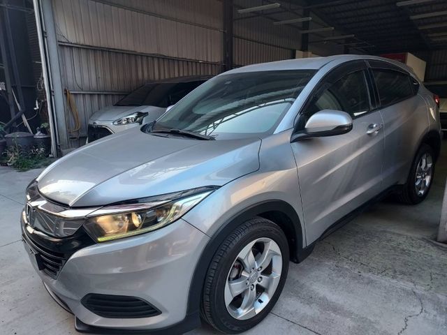 HR-V  第1張相片