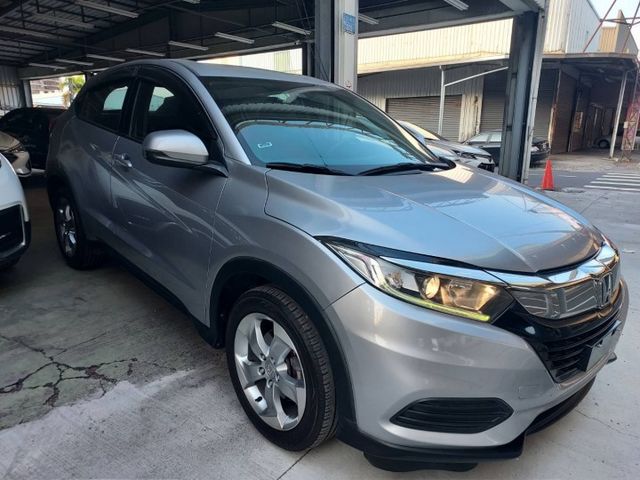 HR-V  第2張相片