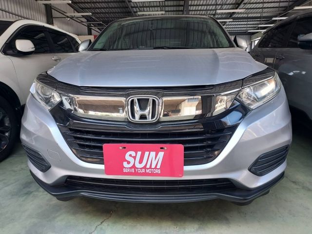 HR-V  第3張相片