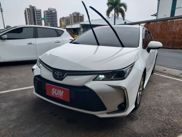 ALTIS  第1張相片