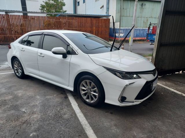 ALTIS  第2張相片