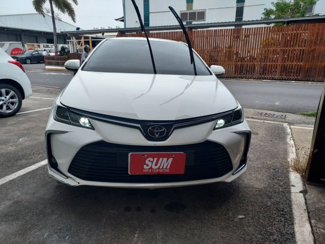 ALTIS  第3張相片