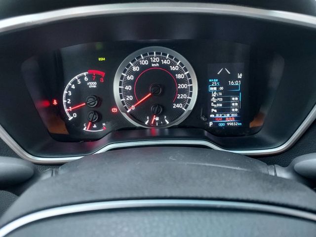 ALTIS  第7張相片