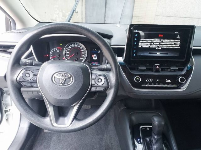 ALTIS  第8張相片