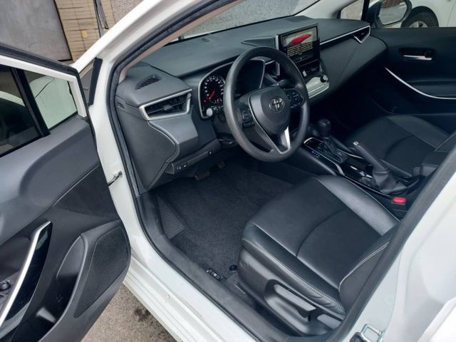 ALTIS  第10張相片