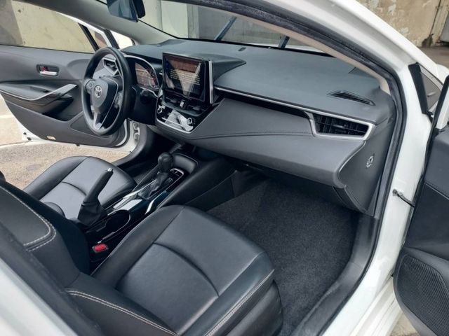 ALTIS  第11張相片