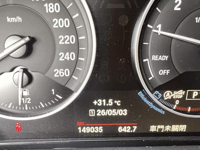 1 SERIES F20  第7張相片