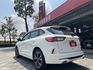 正2021年出廠，小改款，ST-LINE，數位儀錶板，全車原版件，HUD，電動尾門  第4張縮圖