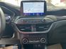 正2021年出廠，小改款，ST-LINE，數位儀錶板，全車原版件，HUD，電動尾門  第13張縮圖