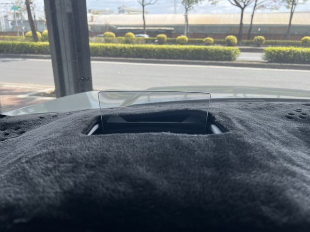 正2021年出廠，小改款，ST-LINE，數位儀錶板，全車原版件，HUD，電動尾門  第14張相片