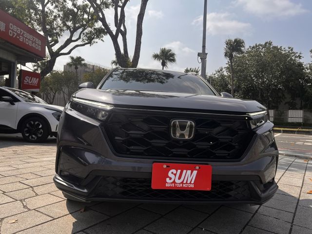 CR-V  第2張相片