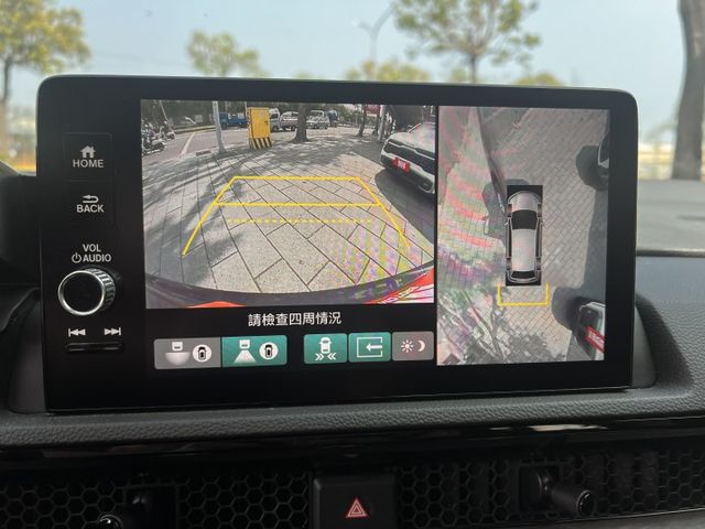 CR-V  第9張相片
