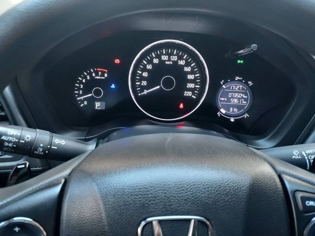 HR-V  第5張相片