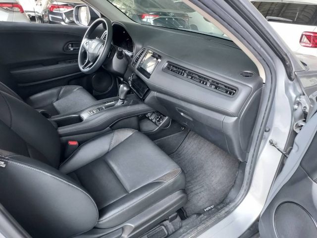 HR-V  第8張相片