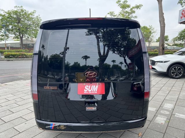 柴油大7人座進口車 . 原廠保養. CEO-B規.ACC.車道偏移.電尾門.通風加熱椅.盲點.環景  商用+旅行兩相宜  第5張相片