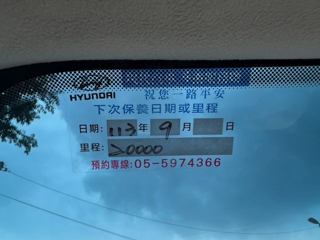 柴油大7人座進口車 . 原廠保養. CEO-B規.ACC.車道偏移.電尾門.通風加熱椅.盲點.環景  商用+旅行兩相宜  第8張相片