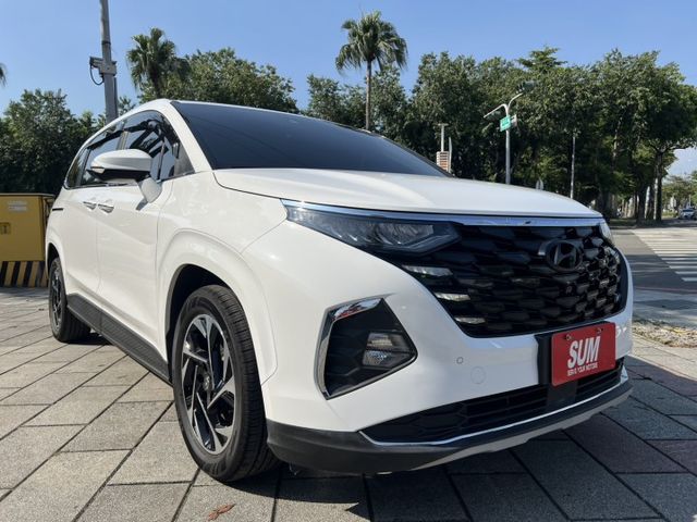 正24年出廠，一手車，B版VIP，***原廠保固中***，正7人座  第3張相片