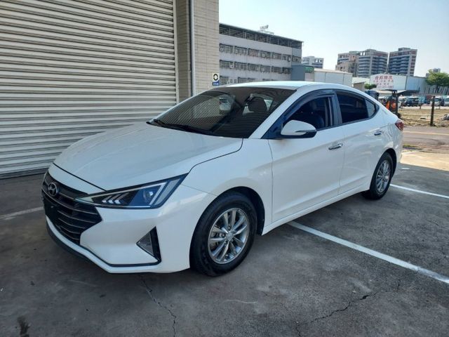 ELANTRA  第1張相片