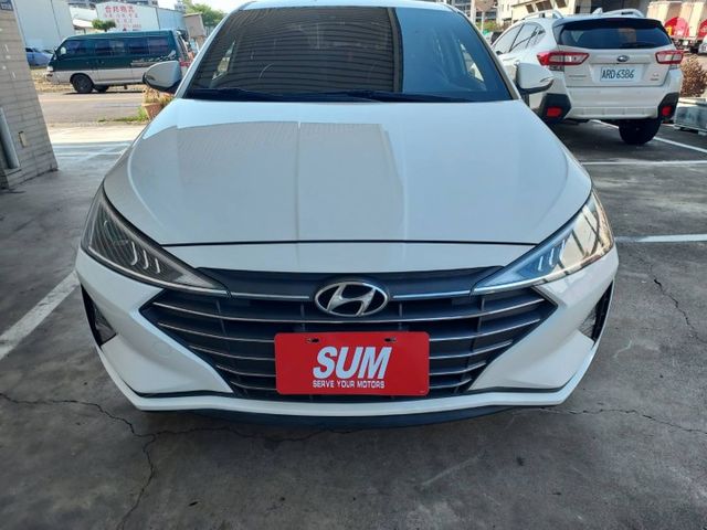 ELANTRA  第3張相片