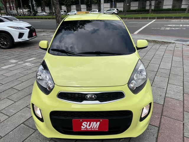 正18年出廠，便宜的代步車，穿梭靈活好停車  第2張相片