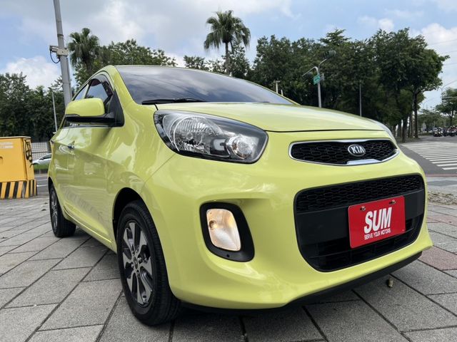 正18年出廠，便宜的代步車，穿梭靈活好停車  第3張相片
