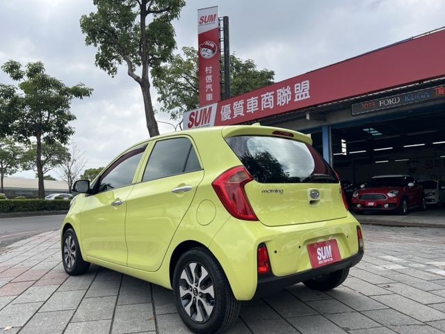 正18年出廠，便宜的代步車，穿梭靈活好停車  第4張相片