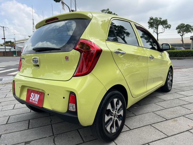 正18年出廠，便宜的代步車，穿梭靈活好停車  第6張相片