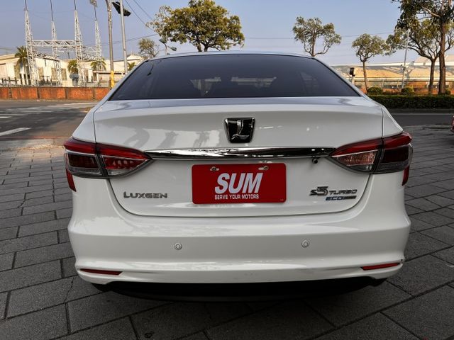 S5 TURBO ECO HYPER  第3張相片