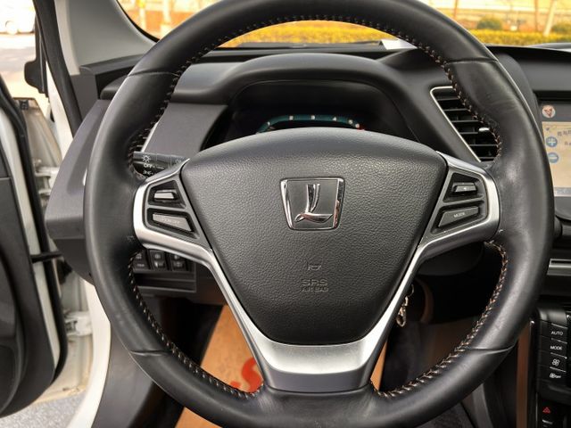S5 TURBO ECO HYPER  第7張相片