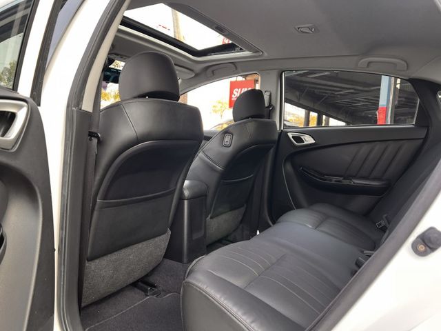 S5 TURBO ECO HYPER  第12張相片