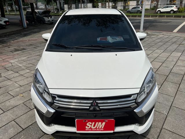 I-KEY..GPS.ABS.TCS.電尾門.環景.摸門解鎖.安卓機. 新車保固.原廠保養履歷  第2張相片