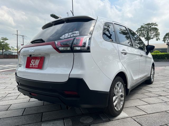 I-KEY..GPS.ABS.TCS.電尾門.環景.摸門解鎖.安卓機. 新車保固.原廠保養履歷  第6張相片