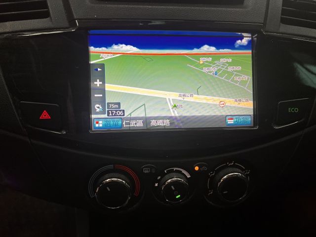 定速.盲點. 循跡.大車室空間. 後出風口  第5張相片