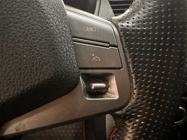 定速.盲點. 循跡.大車室空間. 後出風口  第6張相片