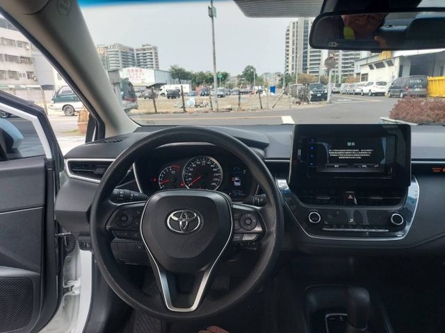ALTIS  第6張相片