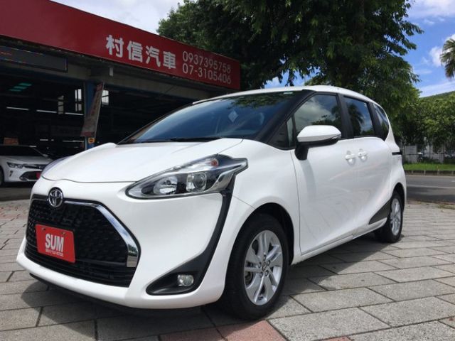 SIENTA  第1張相片