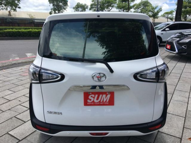SIENTA  第6張相片