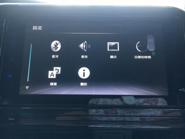 SIENTA  第9張相片
