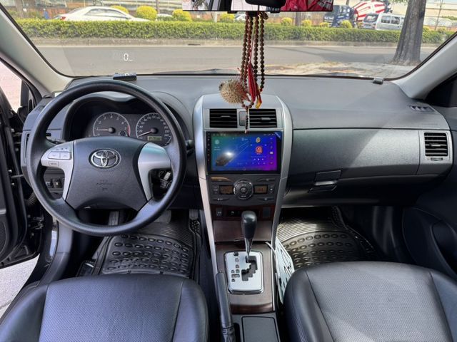正12年出廠，里程保證，不拜神車，保值，好顧  第9張相片