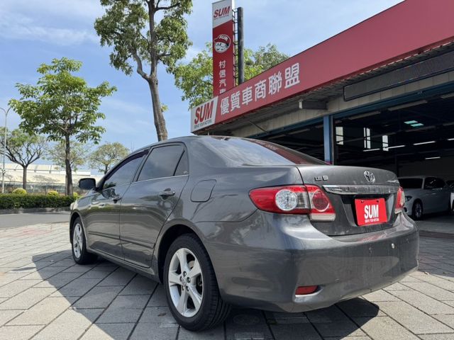 正11年出廠，有天窗，有天窗，有天窗，不敗神車  第4張相片