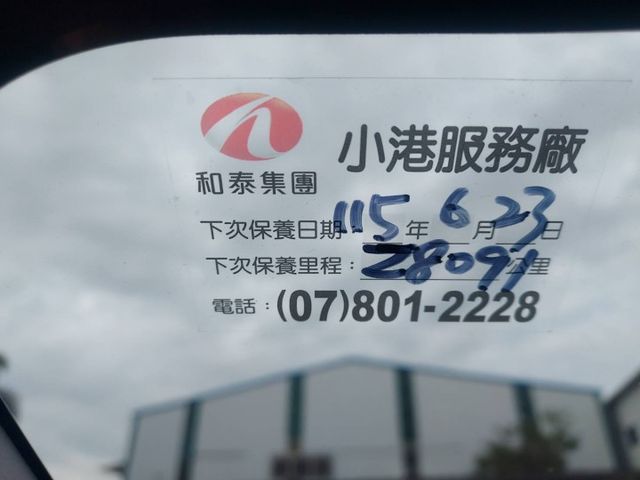5人座.跑很少.  第5張相片